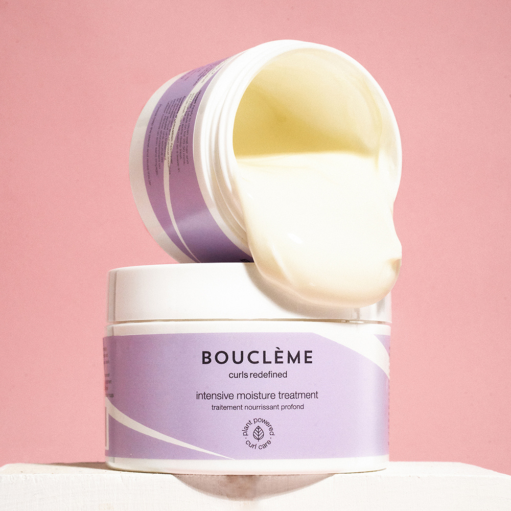 boucleme Masque hydratant Masque