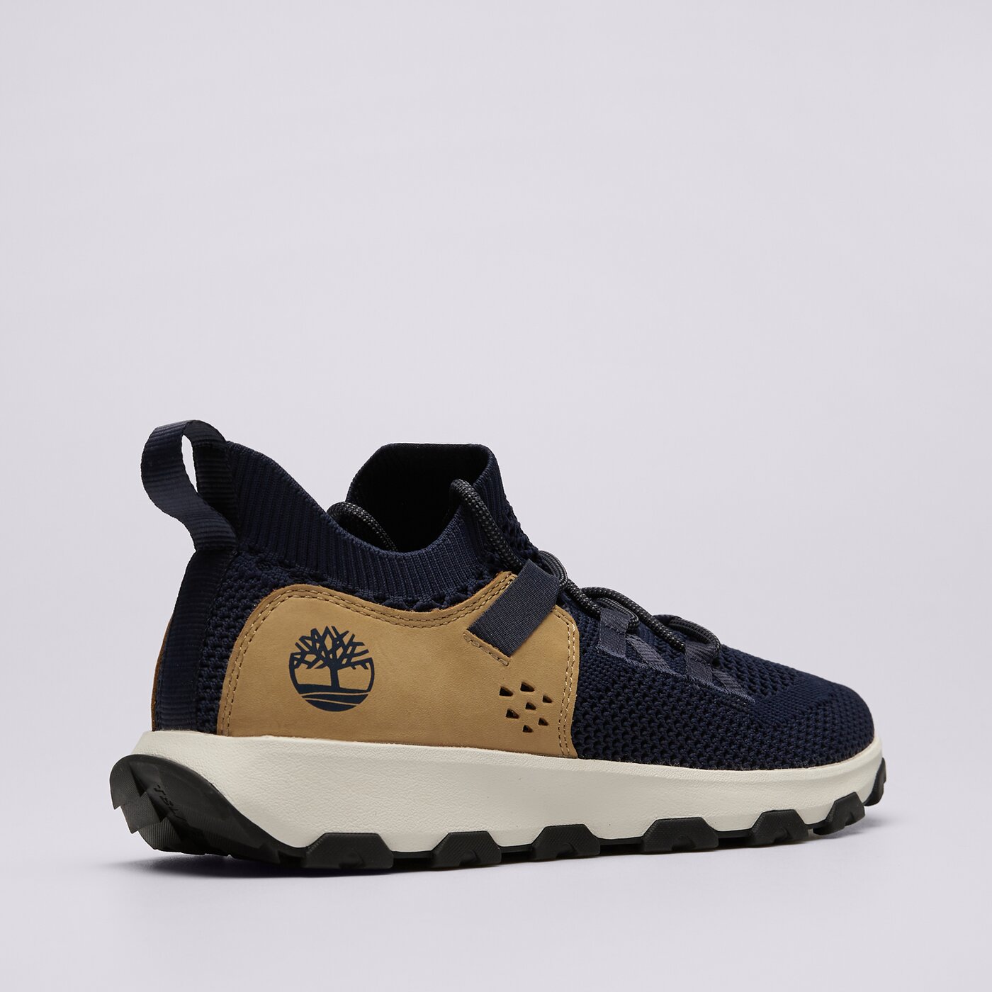 TIMBERLAND WINSOR TRAIL Dunkelblau