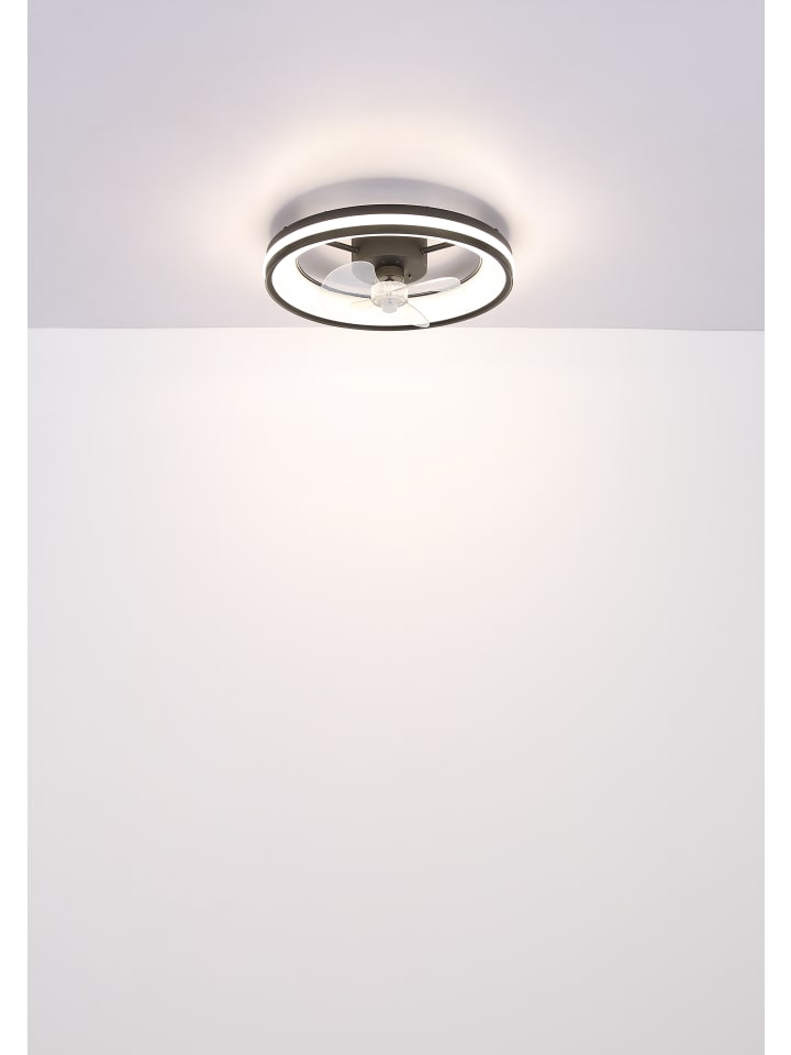 Globo lighting Deckenventilator 