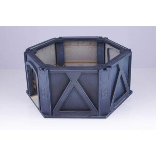 HEX-01 and Hacker Console