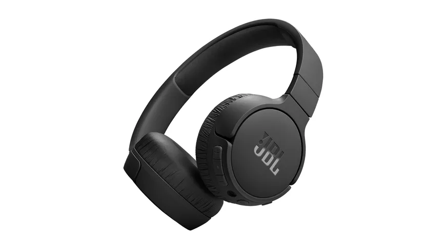 JBL TUNE 670 NC SCHWARZ