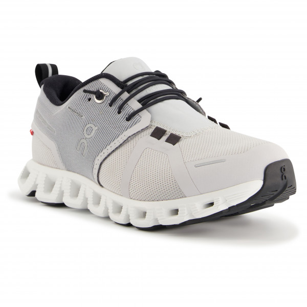On - Women's Cloud 5 Waterproof - Sneaker