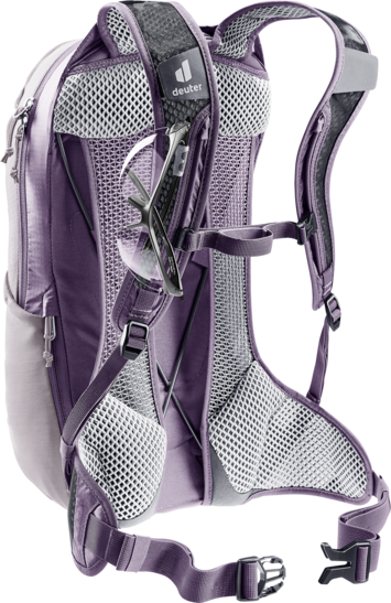 deuter Race Air 10 | Fahrradrucksack