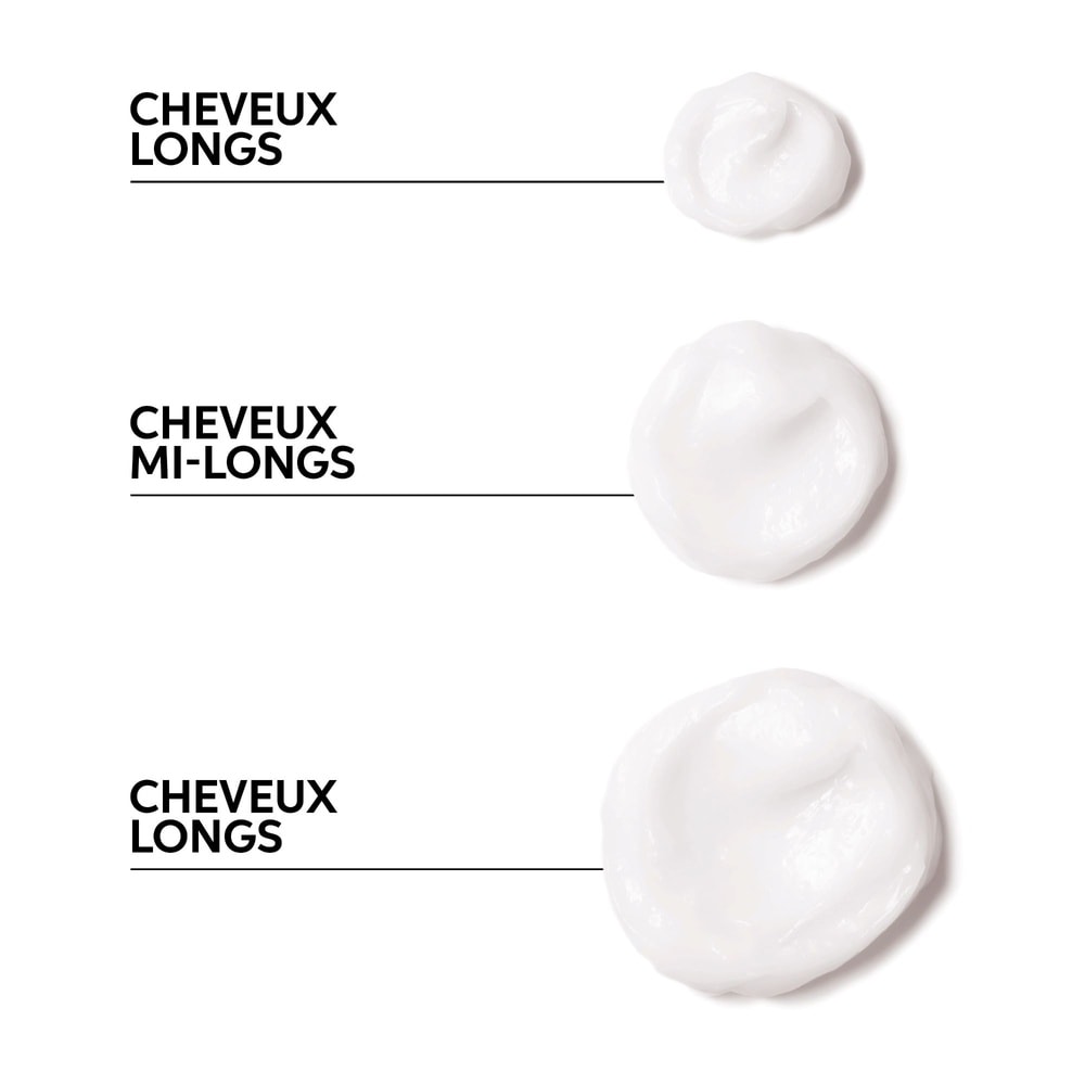 Wella Invigo Color Brilliance Masque cheveux colorés épais Masque