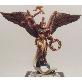 Guardian Angel, Uriel, Crsdr (REA14080)