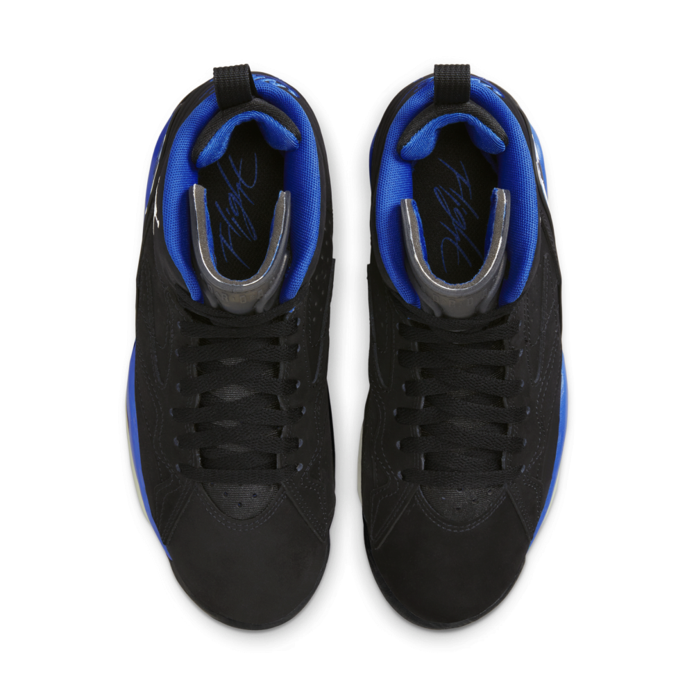 NIKE JORDAN MVP FB9019-004 / schwarz