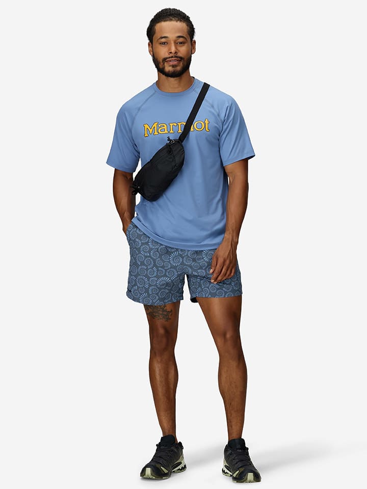Marmot Funktionsshirt 