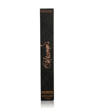 REVOLUTION Catwomen Cateye Eyeliner-1.34 ml