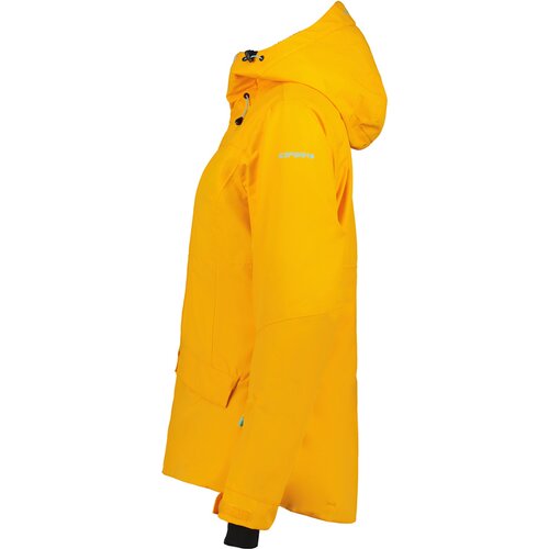 DAMEN JACKE CATHAY