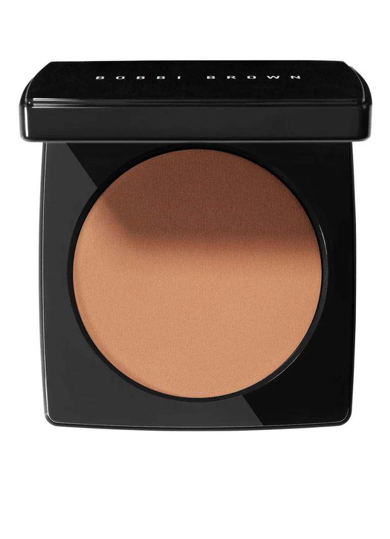Bobbi Brown Bronzing Powder - aurinkopuuteri