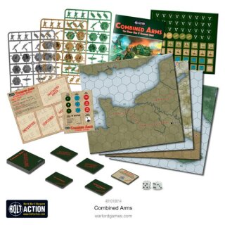 Combined Arms (EN)