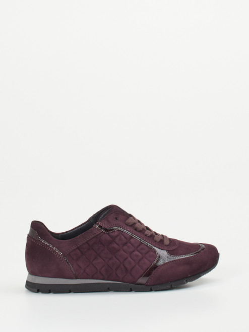 Schnürschuh-26615090010 Semler