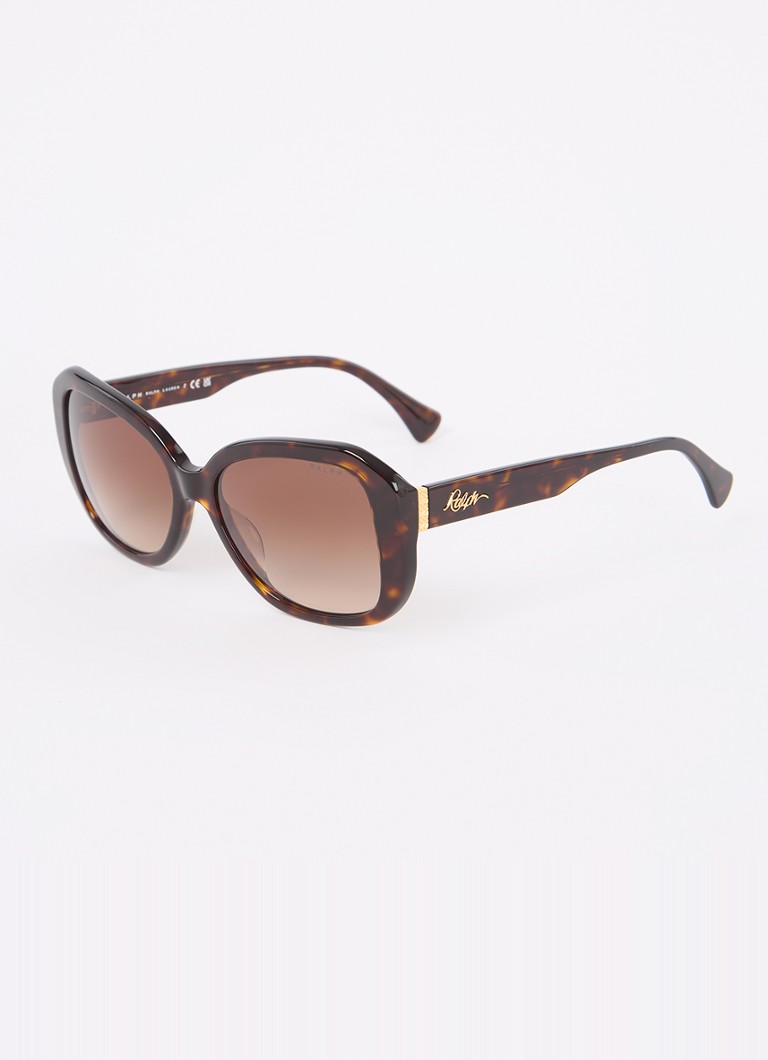 Ralph Lauren Butterfly -aurinkolasit RA5321U