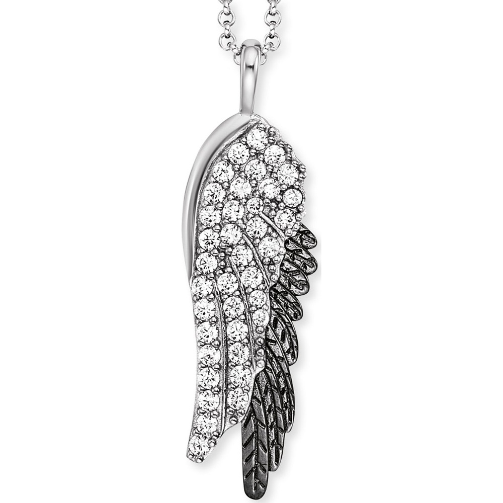 Engelsrufer Chaînette 925 Argent collier