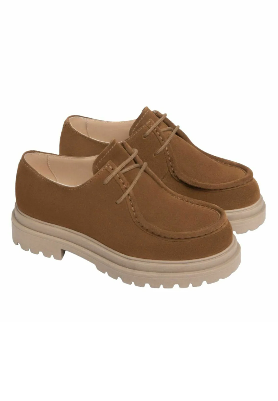 Zapatos deportivos con cordones NeroGiardini