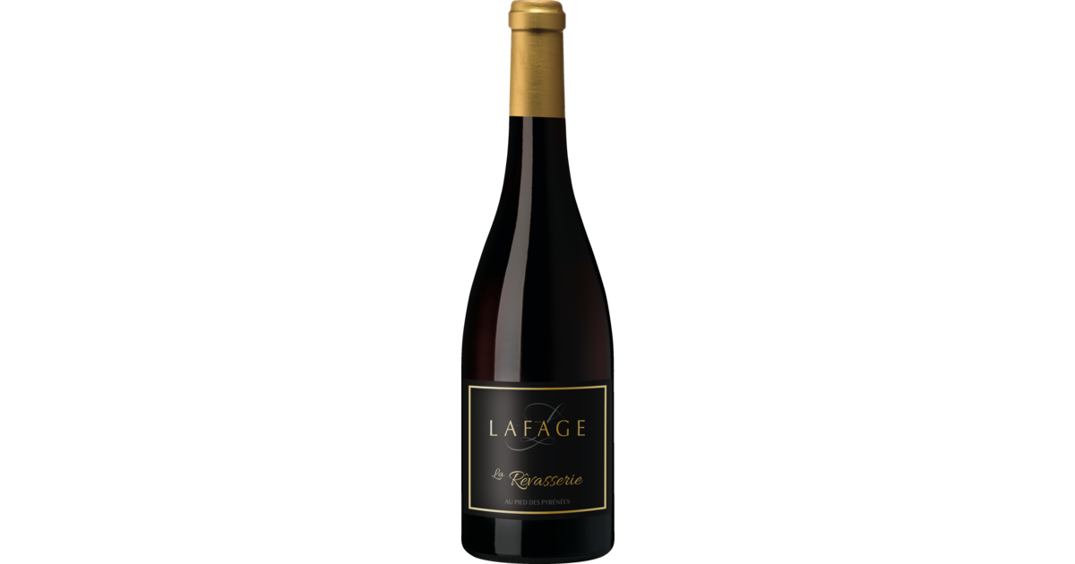 La Rêvasserie Réserve
