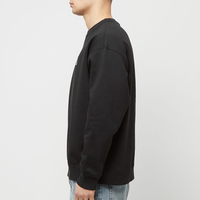 NIKE ACG Therma-FIT Fleece Sweatshirt black/black/summit white