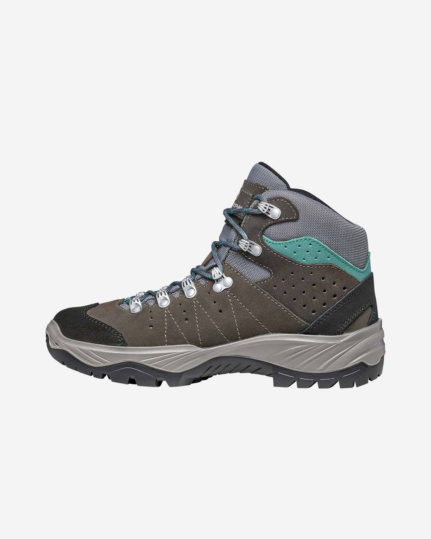 Turistické topánky Scarpa Mistral Gtx W 30026-202