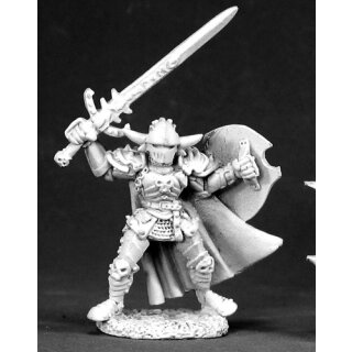 Anti-Paladin