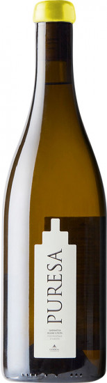2019 Puresa Garnacha Blanca Terra Alta DO trocken Bio - Cooperativa de Gandesa