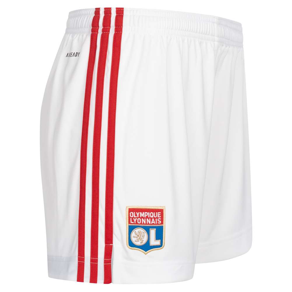 Olympique Lyon adidas Damen Shorts GU7141