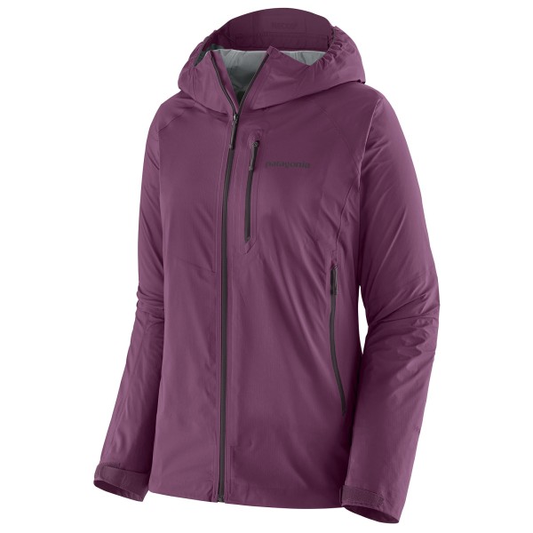 Patagonia - Women's Storm10 Jacket - Regenjacke