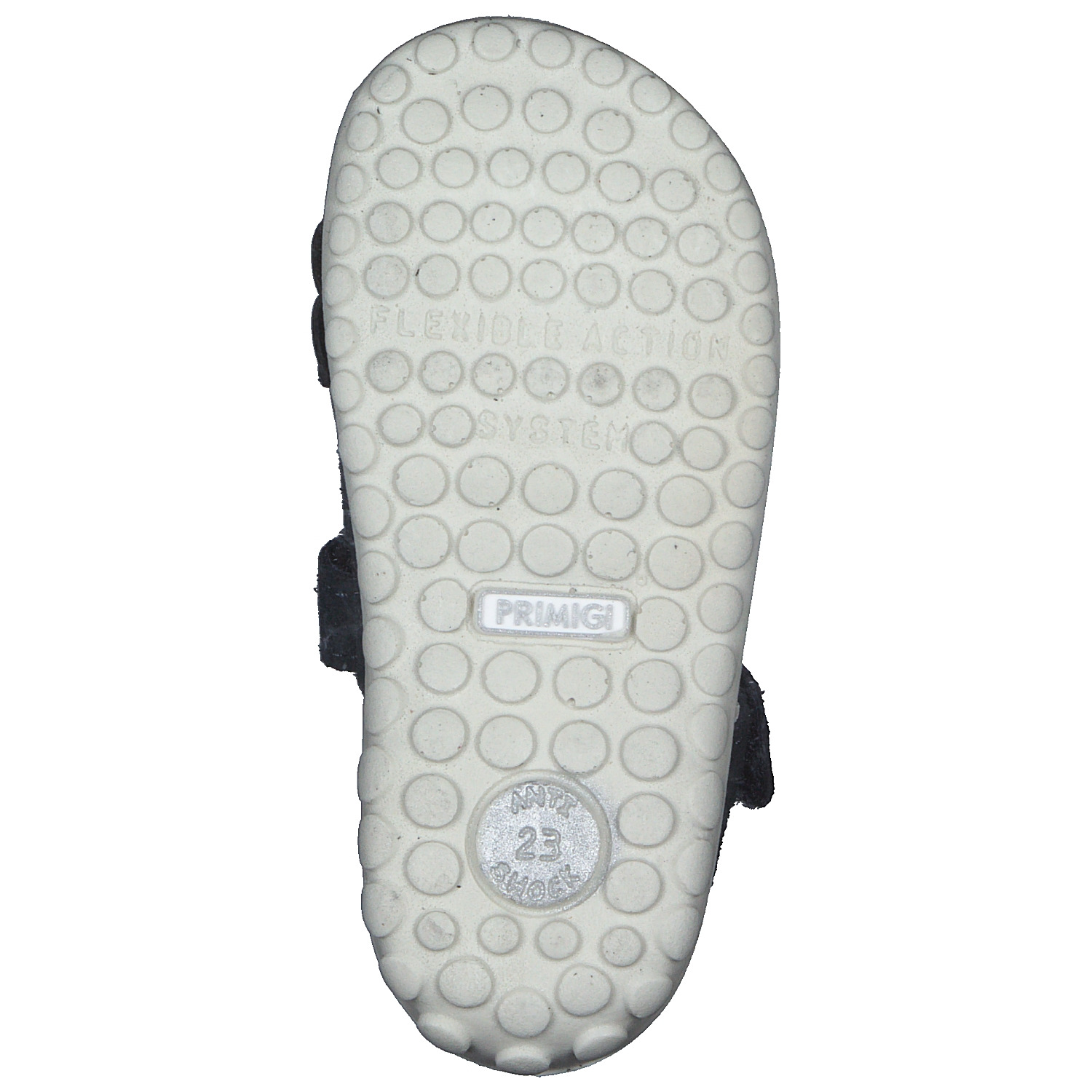 Primigi Baby Sweet 7375, Sandalen (Kinder), Kinder, Schwarz