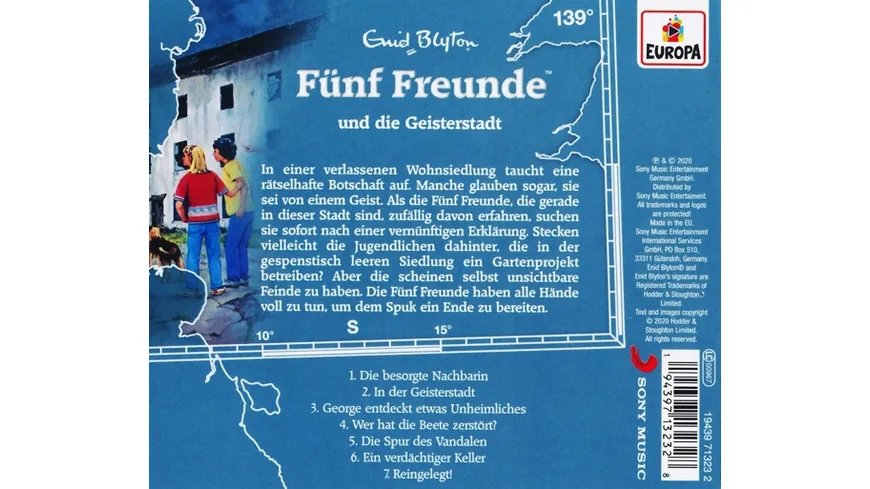 139/und die Geisterstadt