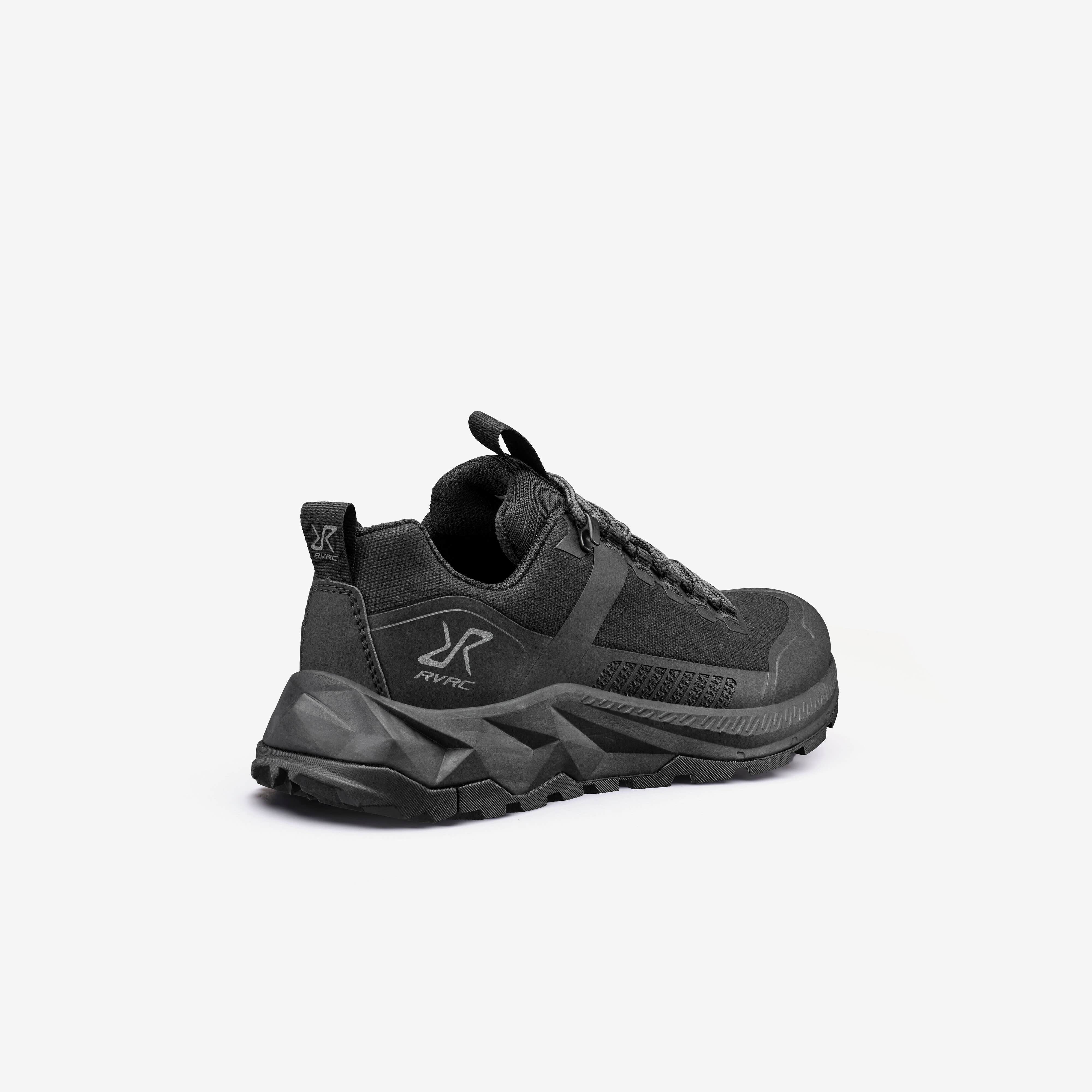 Phantom Trail Low Hiking Shoes Femme Black