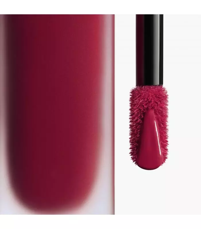 ROUGE ALLURE INK Rouge à Lèvres Liquide Mat