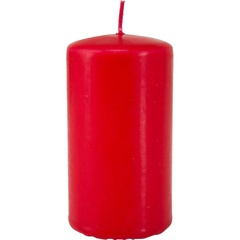 Vie Home Kubbelys Diameter 5,8 cm, høyde 12 cm