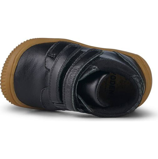 WODEN Sneakers Tristan Leather