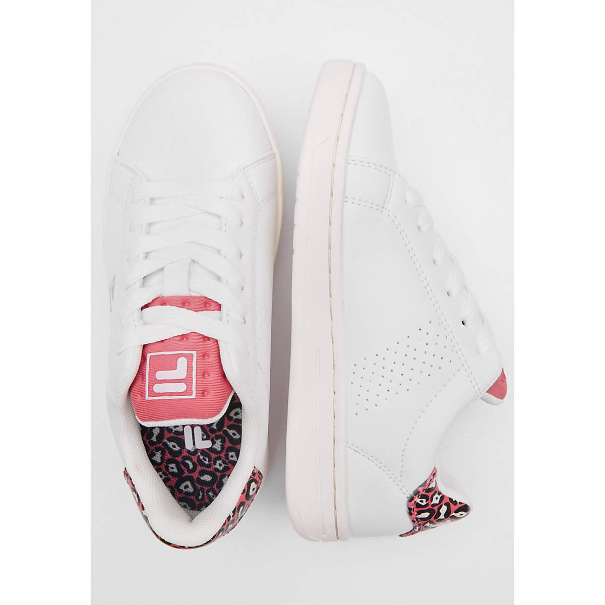Sneaker Crosscourt 2 NT kids Sneakers Low