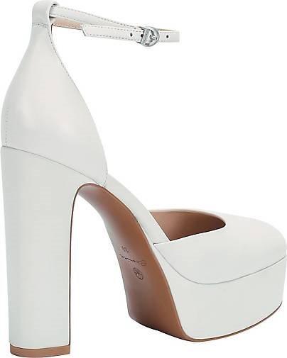 ekonika Slingpumps Schuhe EKONIKA Mit stabilem Absatz