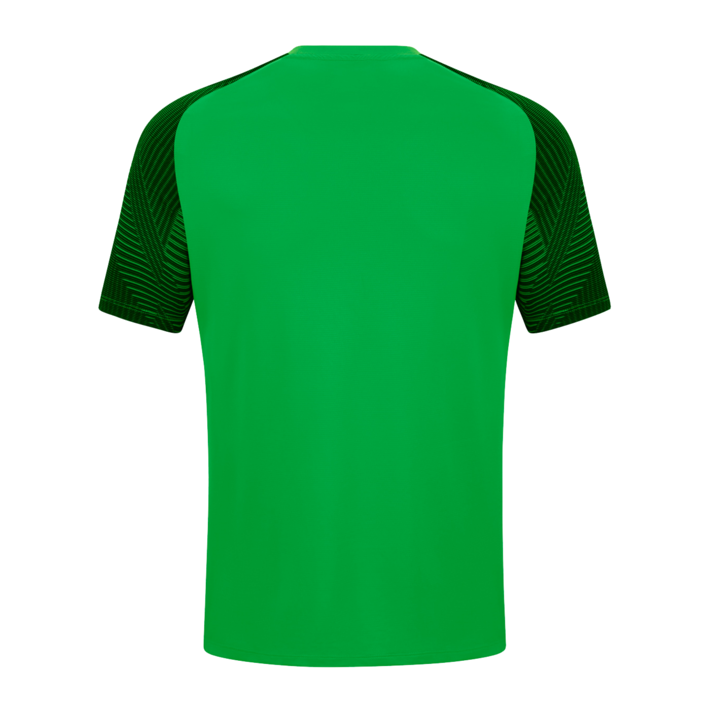 JAKO Performance T-Shirt Kids Grün Schwarz F221