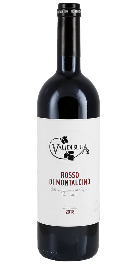 Val di Suga Rosso di Montalcino 2020