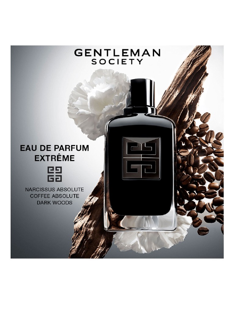 Givenchy  Gentleman Society Eau de Parfum Extrême