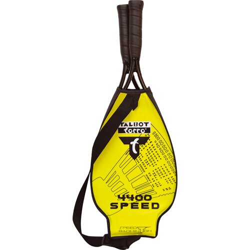 SPEEDBADMINTON-SET SPEED 4400