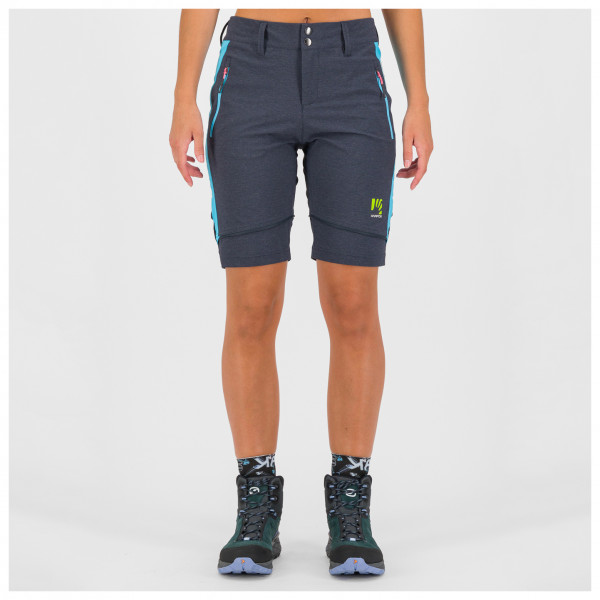 Karpos - Women's Santa Croce Zip-Off Pant - Zip-Off-Hose