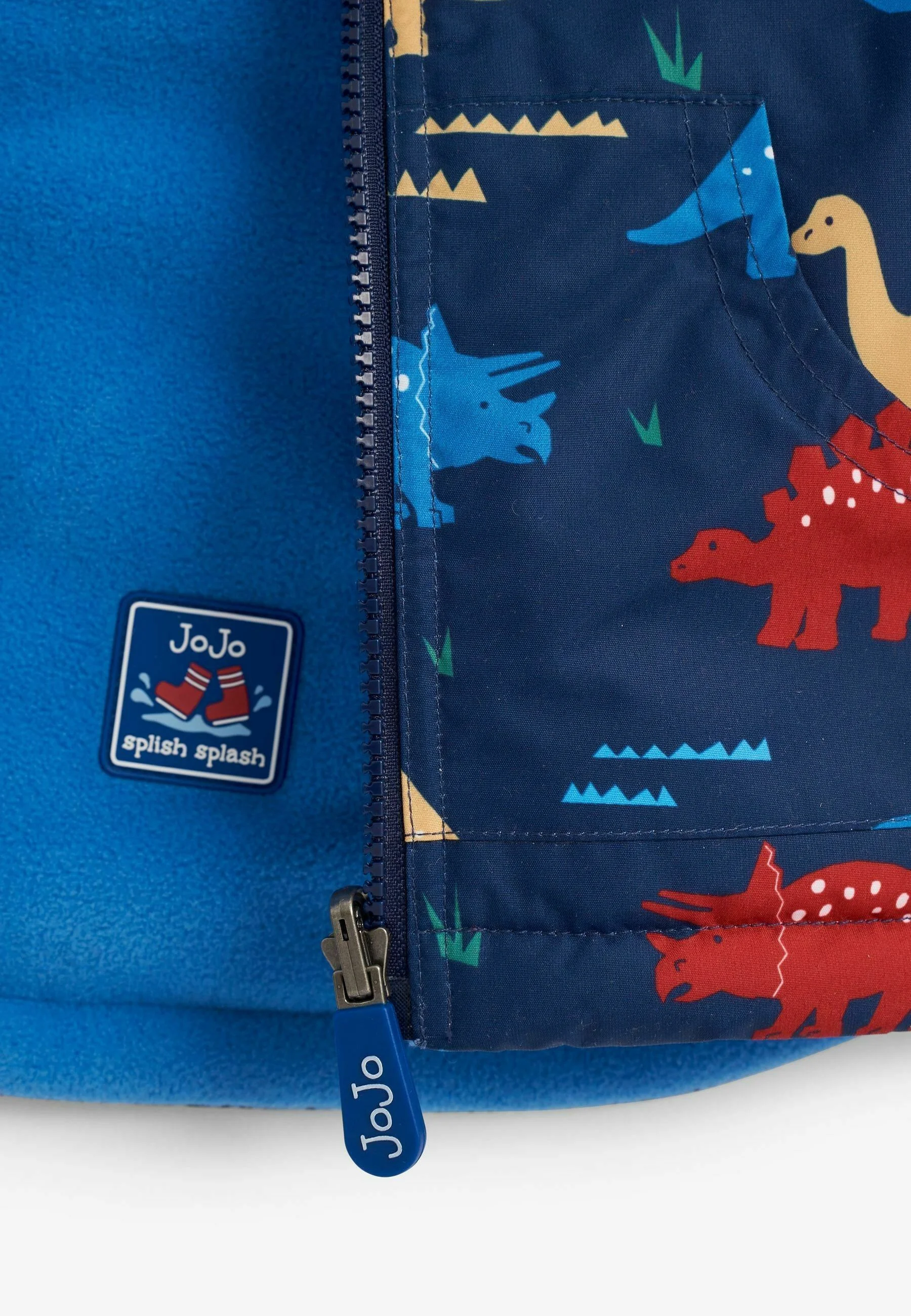 Impermeable JoJo Maman Bébé