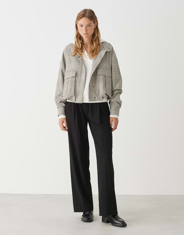 Blouson Hemma