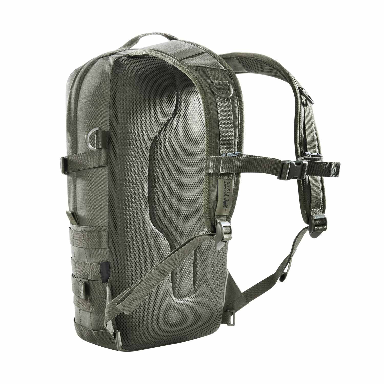 TT Essential Pack Large MKII
