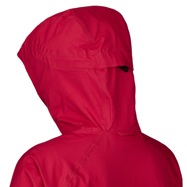 POLYPHEME WMNS JACKET Damen - Hardshelljacke