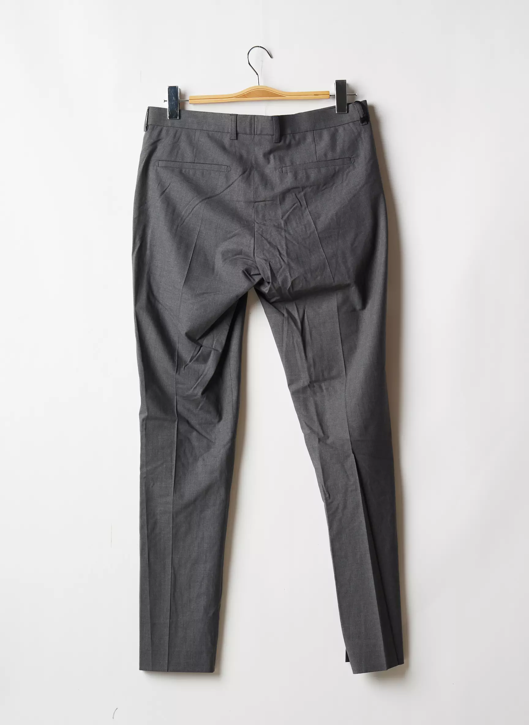 Devred Pantalons Chino Homme couleur gris