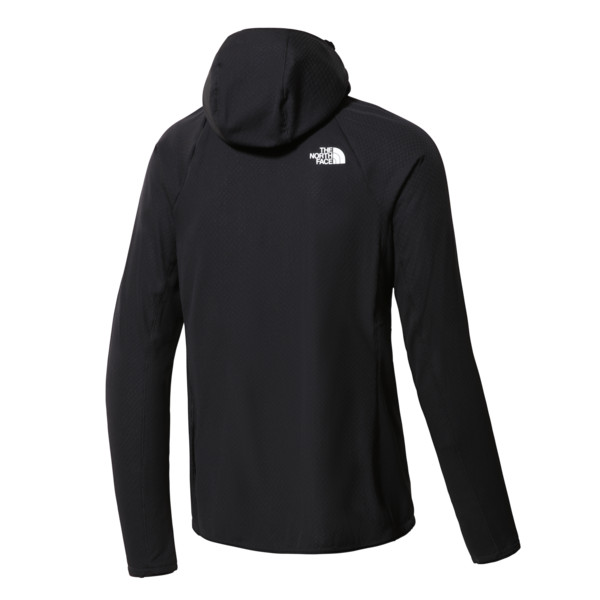 M SUMMIT FUTUREFLEECE FZ HOODIE Herren - Fleecejacke