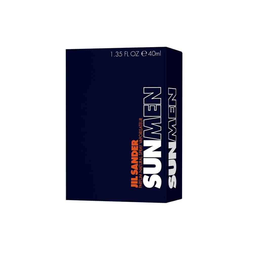 Jil Sander Sun Men Parfum Nat. Spray
