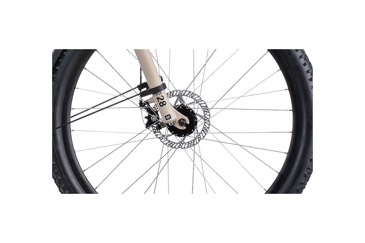 Cube Aim Allroad - 2022 - 27,5 Zoll - Diamant