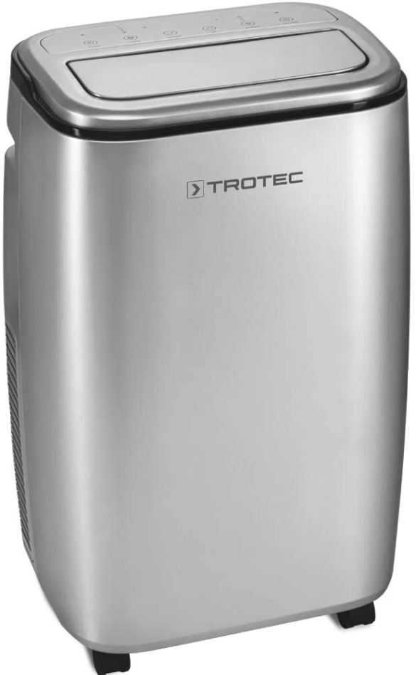 Тротек 1210002132 PAC 3810 S Преносни клима уређај 13.000 Btu