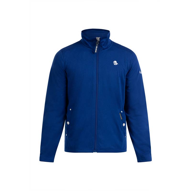 Schmuddelwedda Funktionsjacke Herren