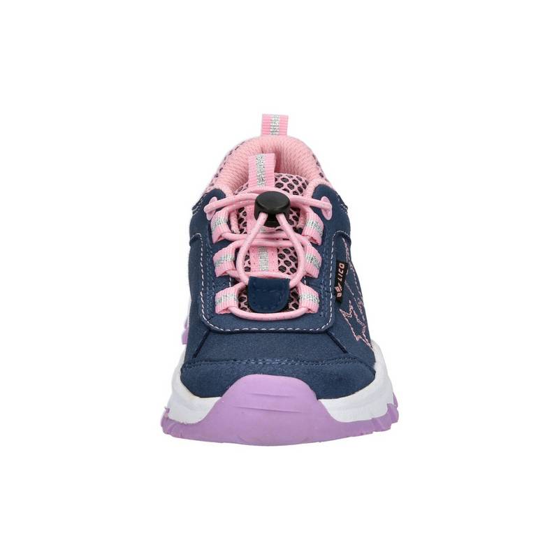 LICO Freitzeitschuh Freizeitschuhe Mädchen